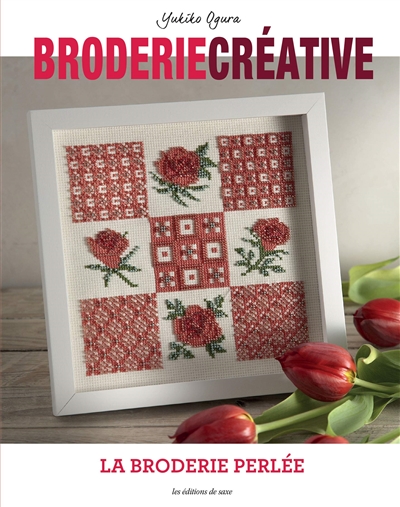La Broderie Perle by Yukiko Ogura Paperback | Indigo Chapters