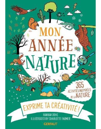 Mon Année Nature