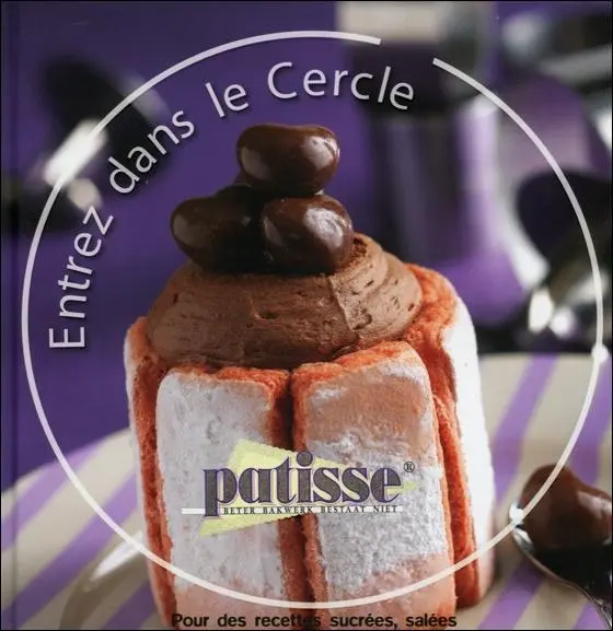 Entrez Dans le Cercle