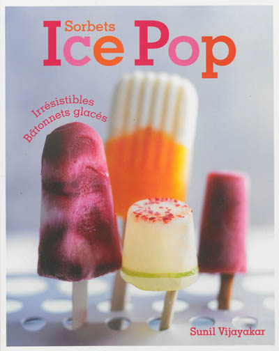 Ice Pop