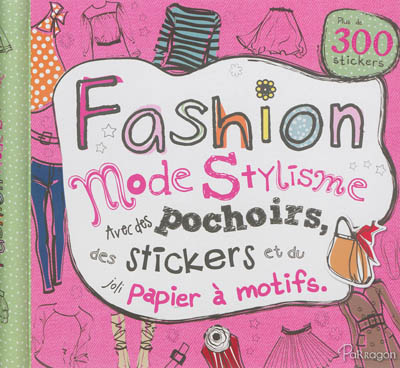 Fashion mode stylisme