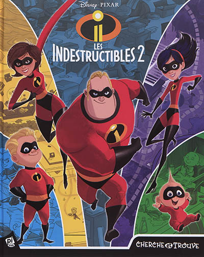 Les Indestructibles 2