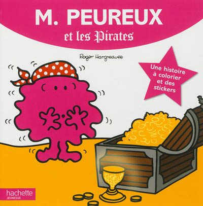 M. Peureux et les pirates