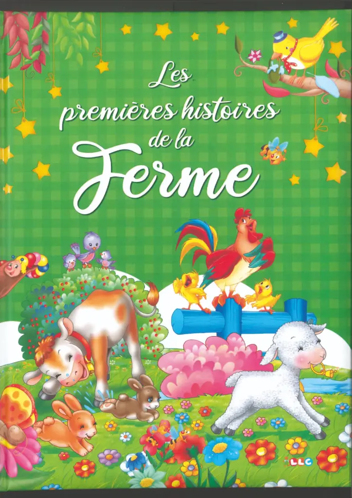 Les premières histoires de la ferme