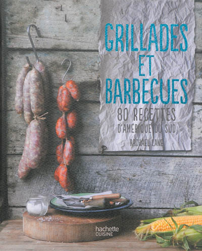 Grillades et Barbecues