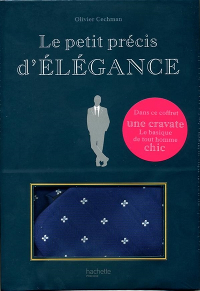 Le petit précis de l'élégance