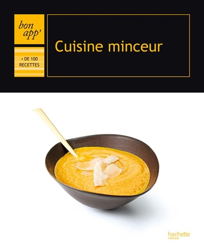 Bon app'    Cuisine minceur