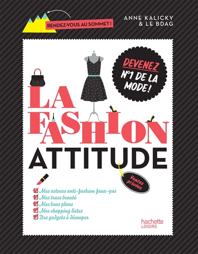 La Fashion Attitude