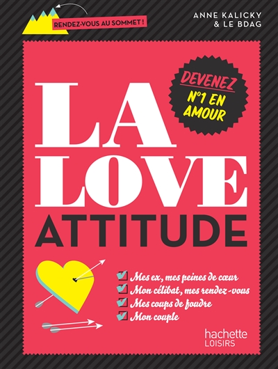 La Love Attitude