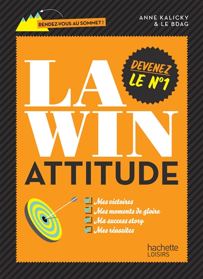  La Win Attitude
