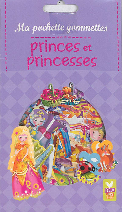  Princes et princesses
