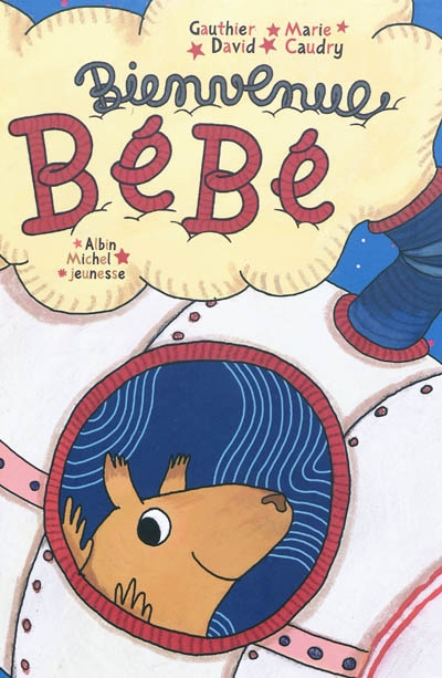 Bienvenue Bébé