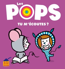 Les pops - Tu m'écoutes ?