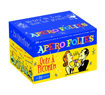 Apéro Folies 2