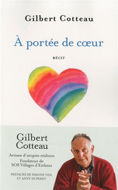 A portée de coeur
