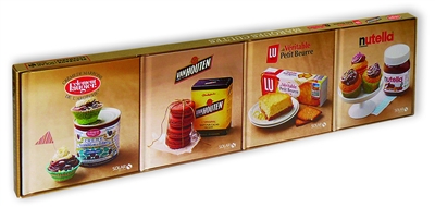Marques cultes  ( Coffret )