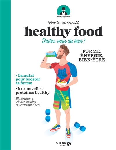 Healthy food