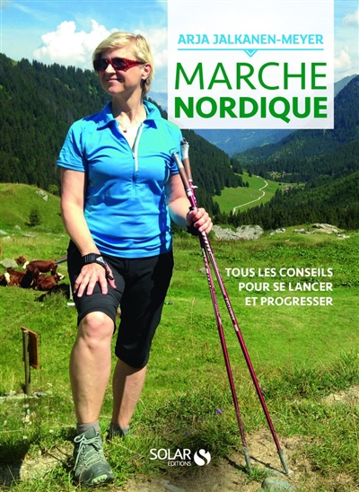Marche nordique
