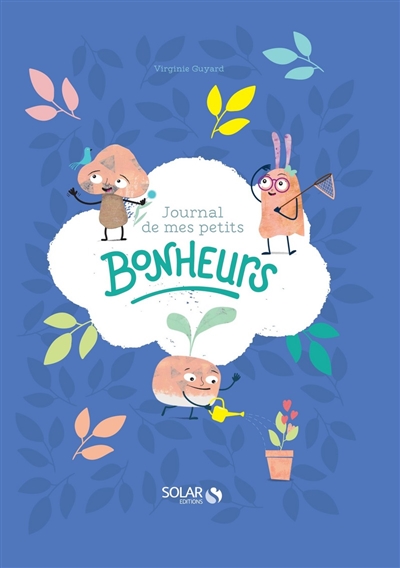 Journal de mes petits bonheurs