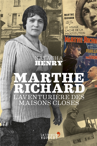 Marthe Richard