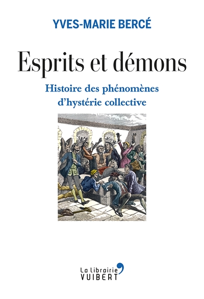 Esprits et démons