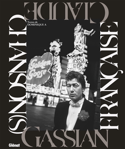 Chanson(s) française Claude Gassian
