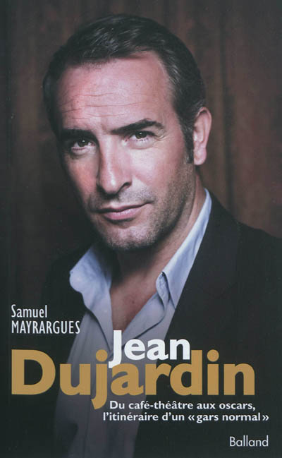 Jean Dujardin