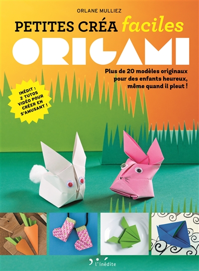 Petites créa faciles