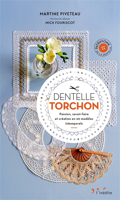 Dentelle torchon