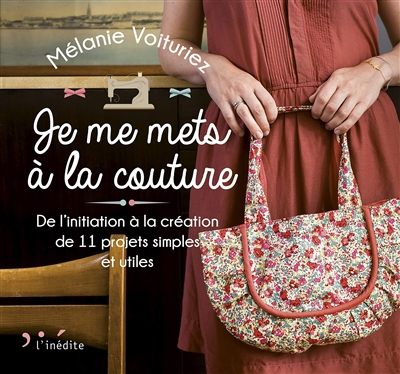 Je me mets à la couture