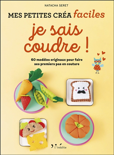 Je sais coudre
