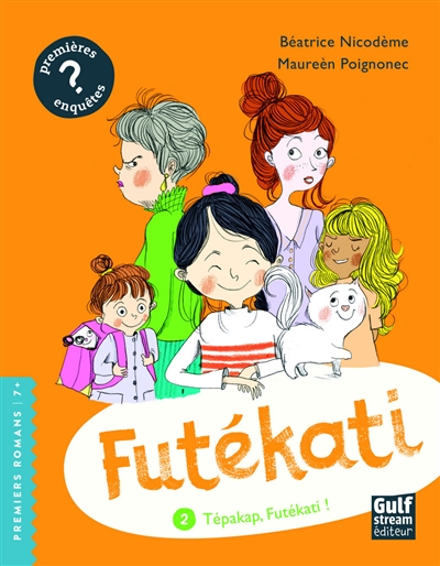 Futékati  Tépakap Futékati !