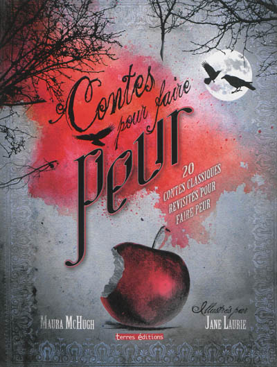 Contes pour faire peur