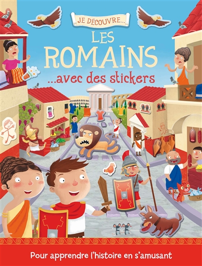 Les romains