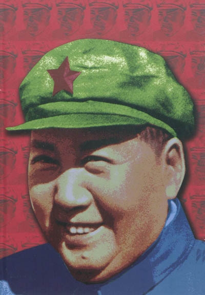 Carnet Mao Tse Toung