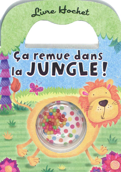 Ca remue dans la jungle !
