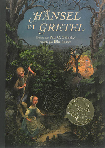 Hansel et Gretel