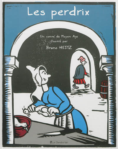 Les perdrix