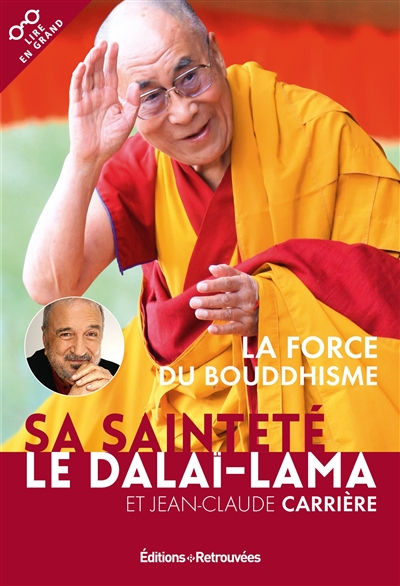 La force du boudhisme