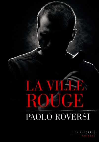 La ville rouge