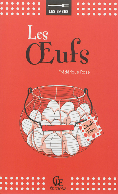 Les oeufs
