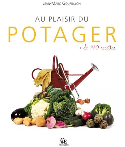 Au plaisir du potager