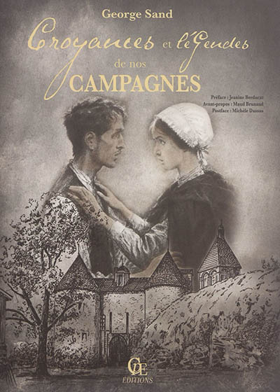 Croyances et légendes de nos campagnes