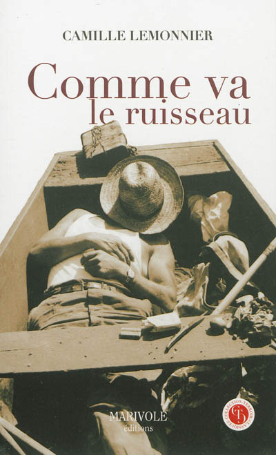 Comme va le ruisseau