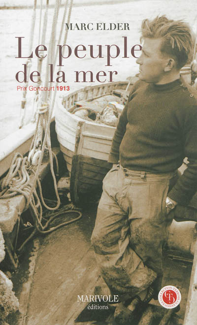 Le peuple de la mer