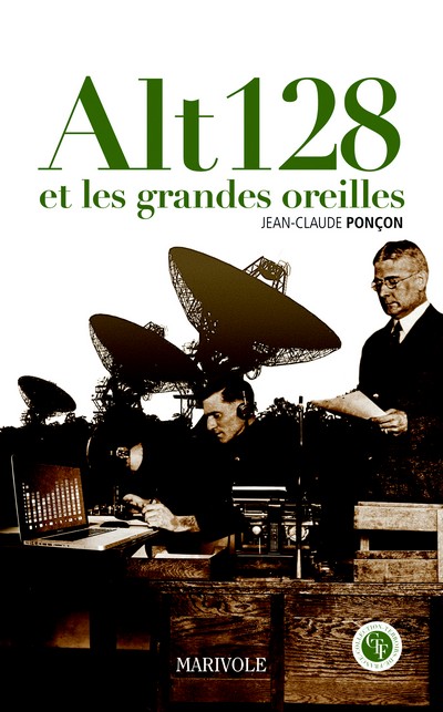 Alt 128 et les Grandes Oreilles