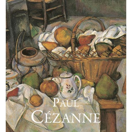 LES PEINTRES Adulte - Cezanne