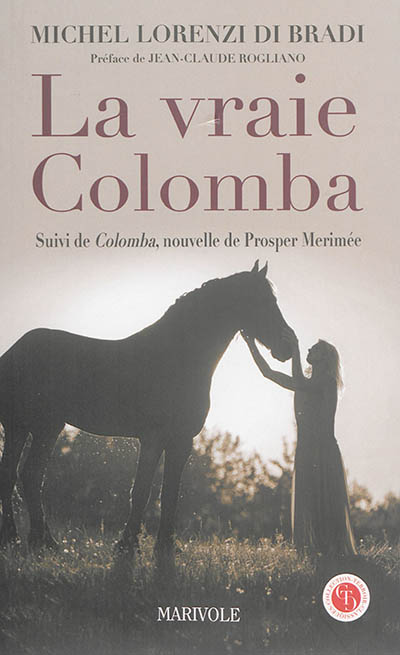 La vraie colomba
