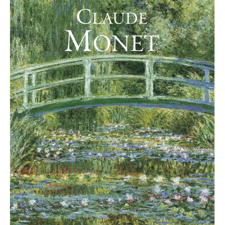 LES PEINTRES Adulte - Monet