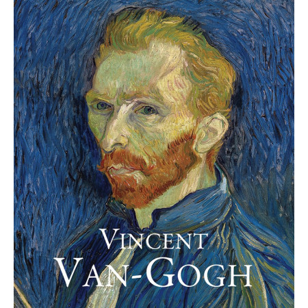 LES PEINTRES Adulte - VanGogh